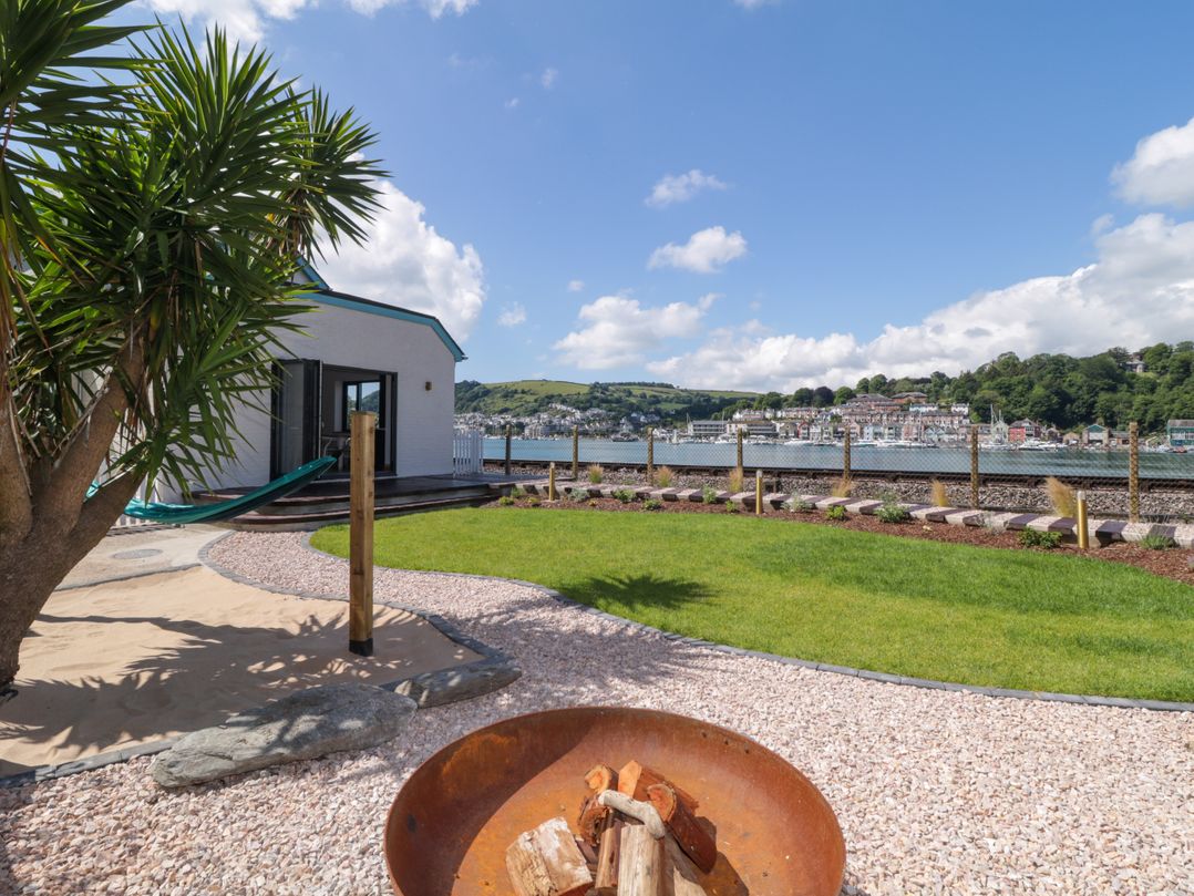 Britannia Crossings Cottage