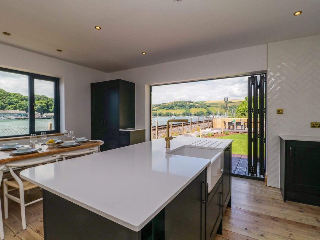 Britannia Crossings Cottage