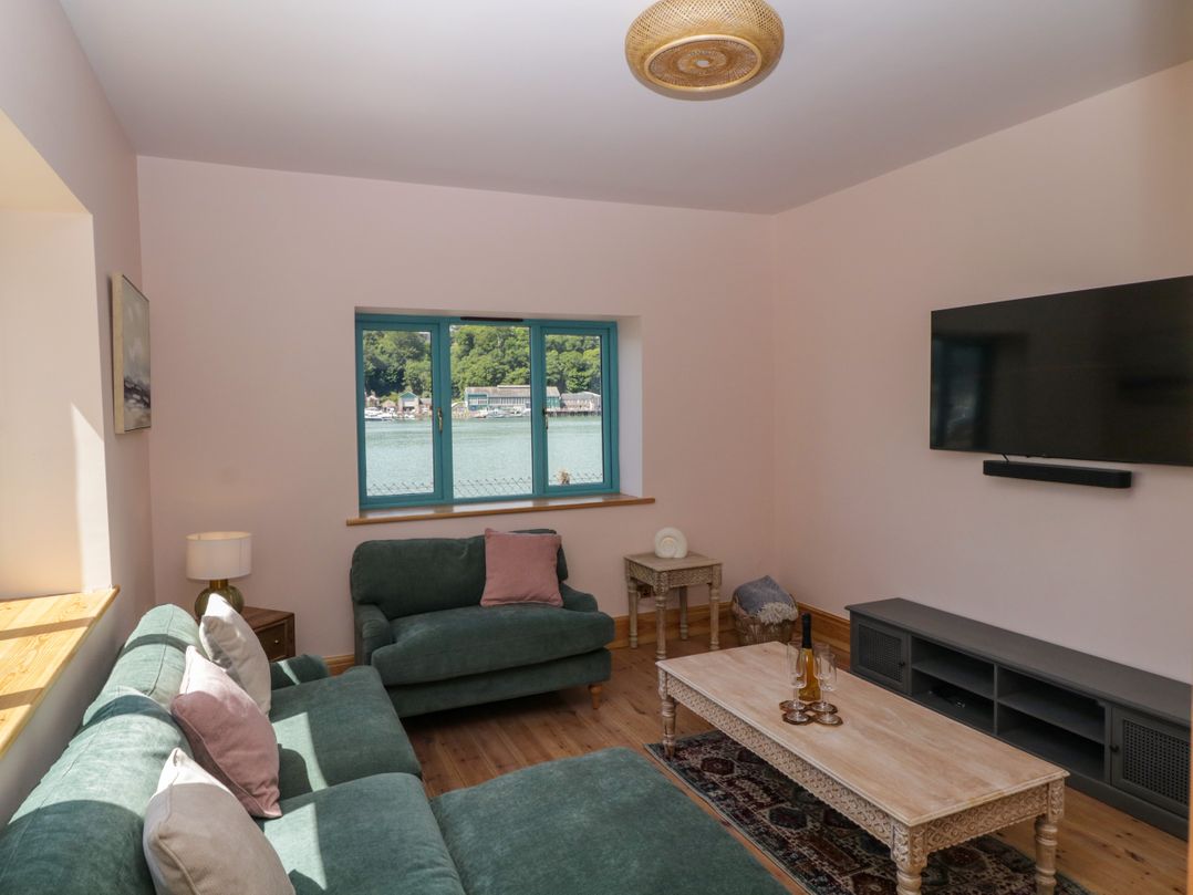 Britannia Crossings Cottage