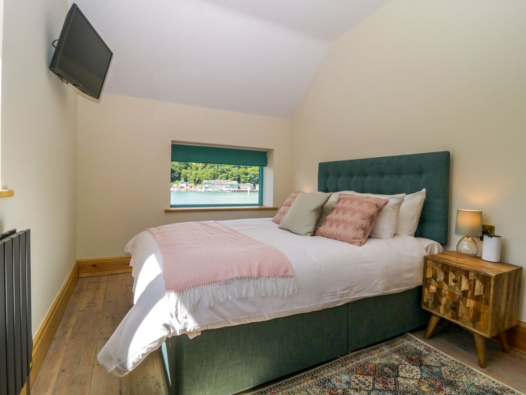 Britannia Crossings Cottage