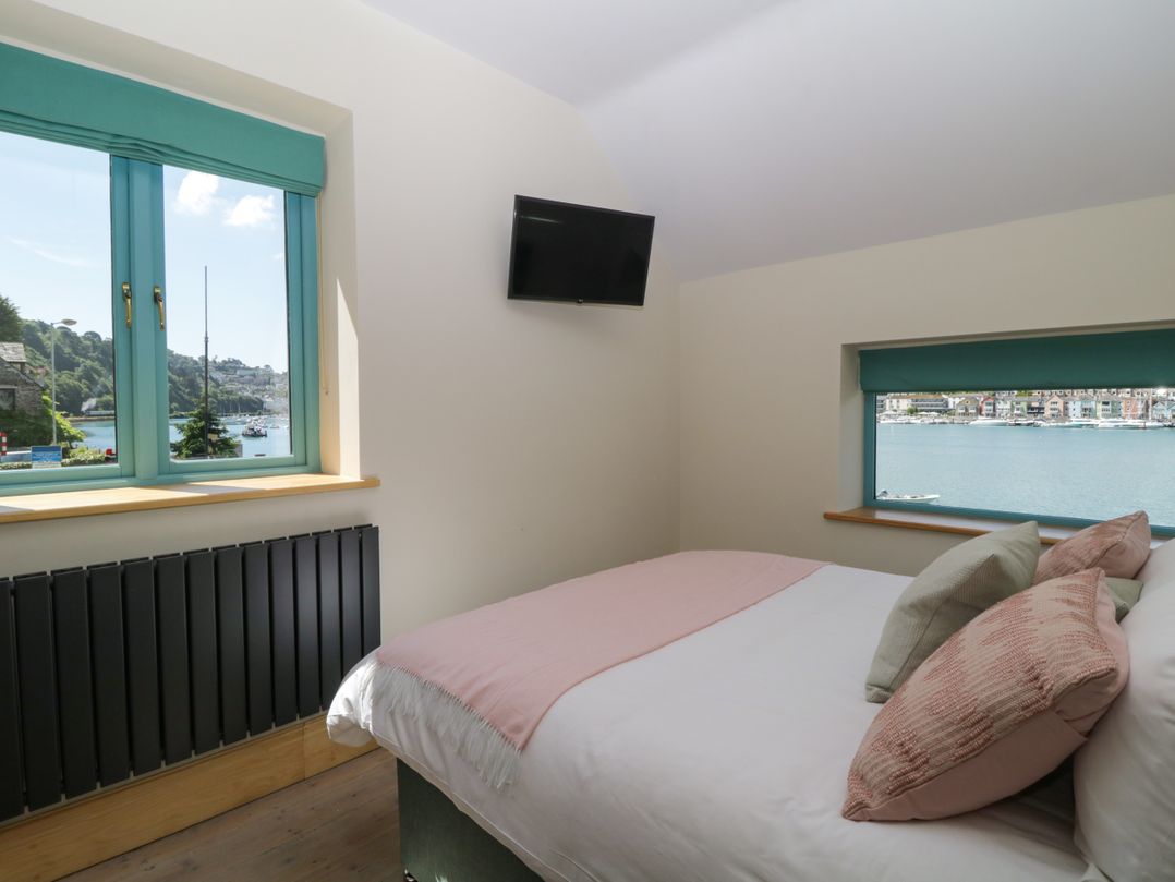 Britannia Crossings Cottage