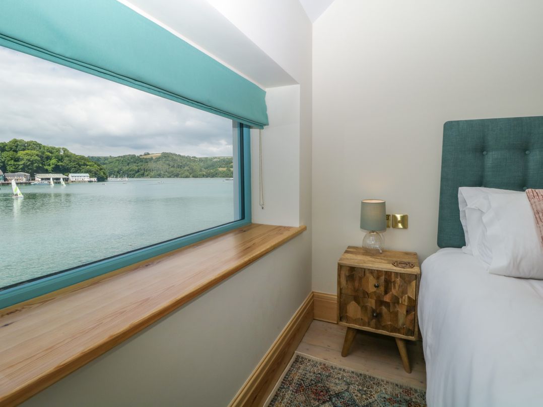 Britannia Crossings Cottage