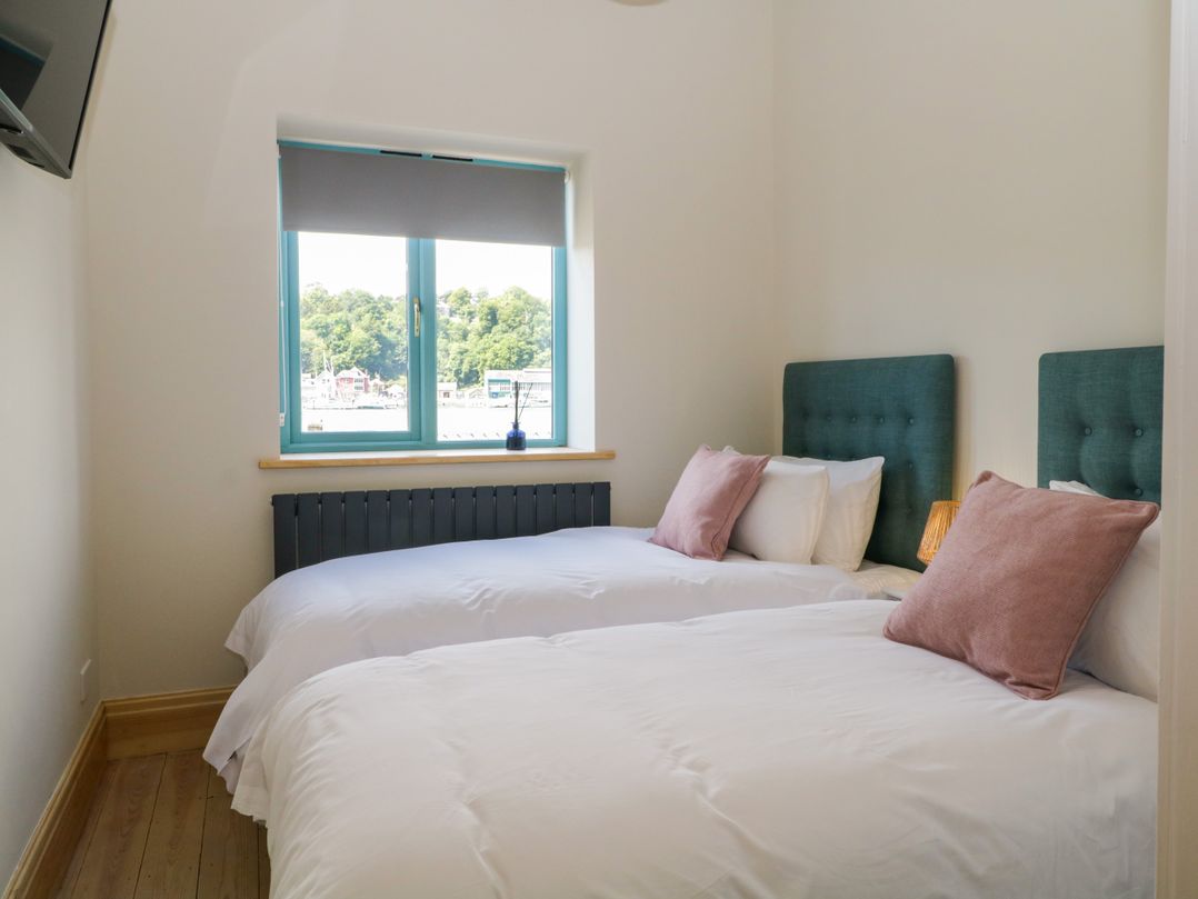 Britannia Crossings Cottage