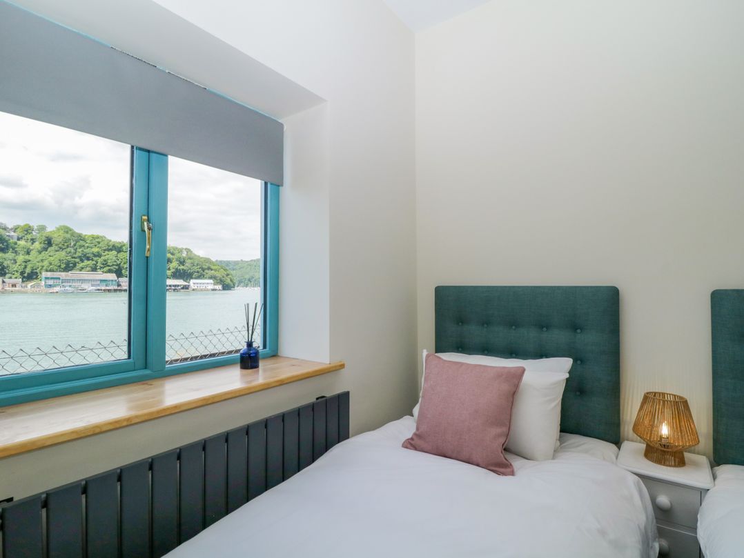 Britannia Crossings Cottage