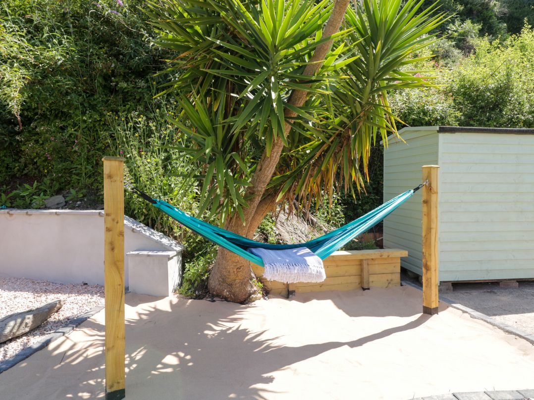 Britannia Crossings Cottage