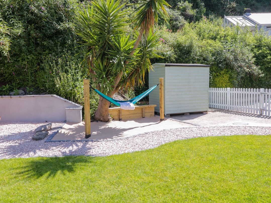 Britannia Crossings Cottage