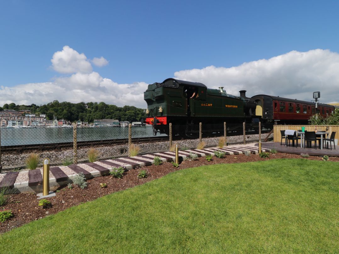 Britannia Crossings Cottage