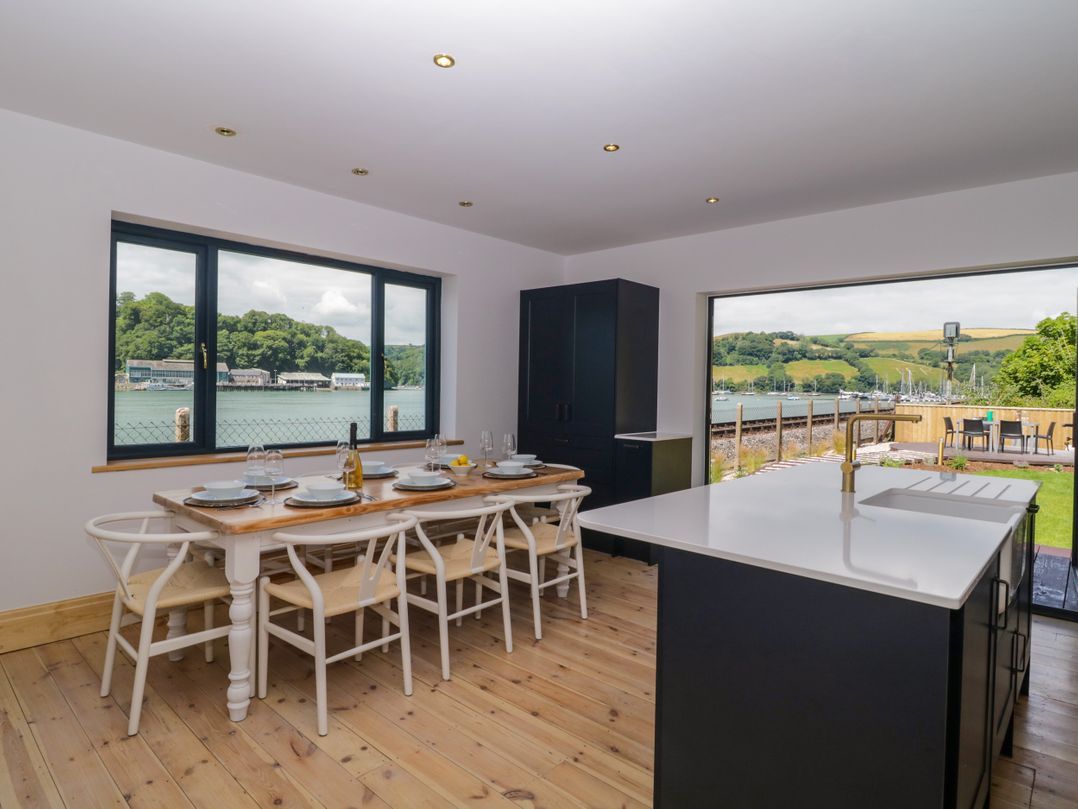 Britannia Crossings Cottage