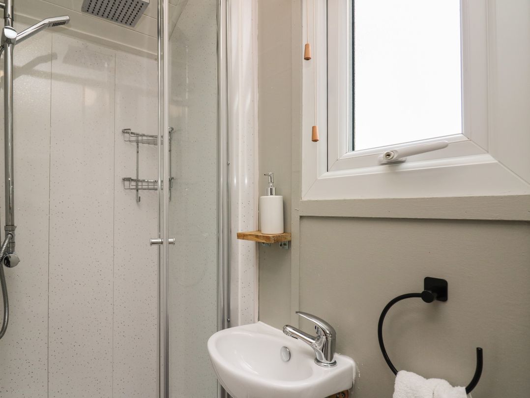 Red Kite at Wild Valley Huts