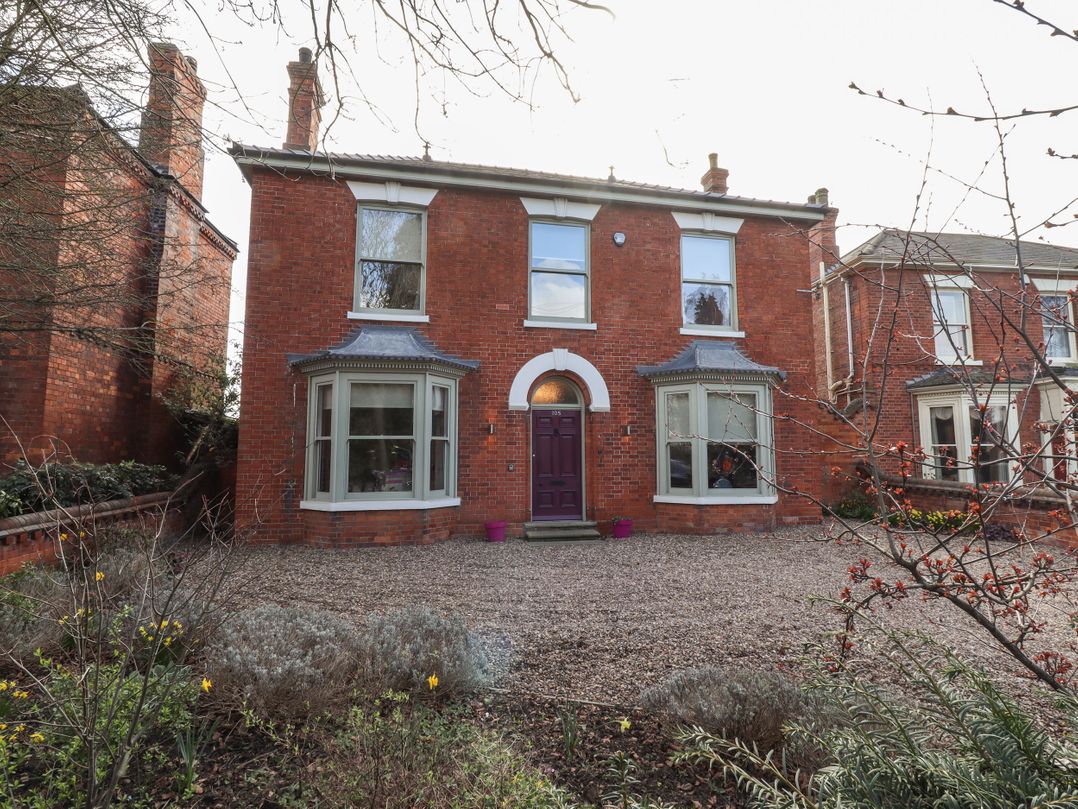 105 Spilsby Road