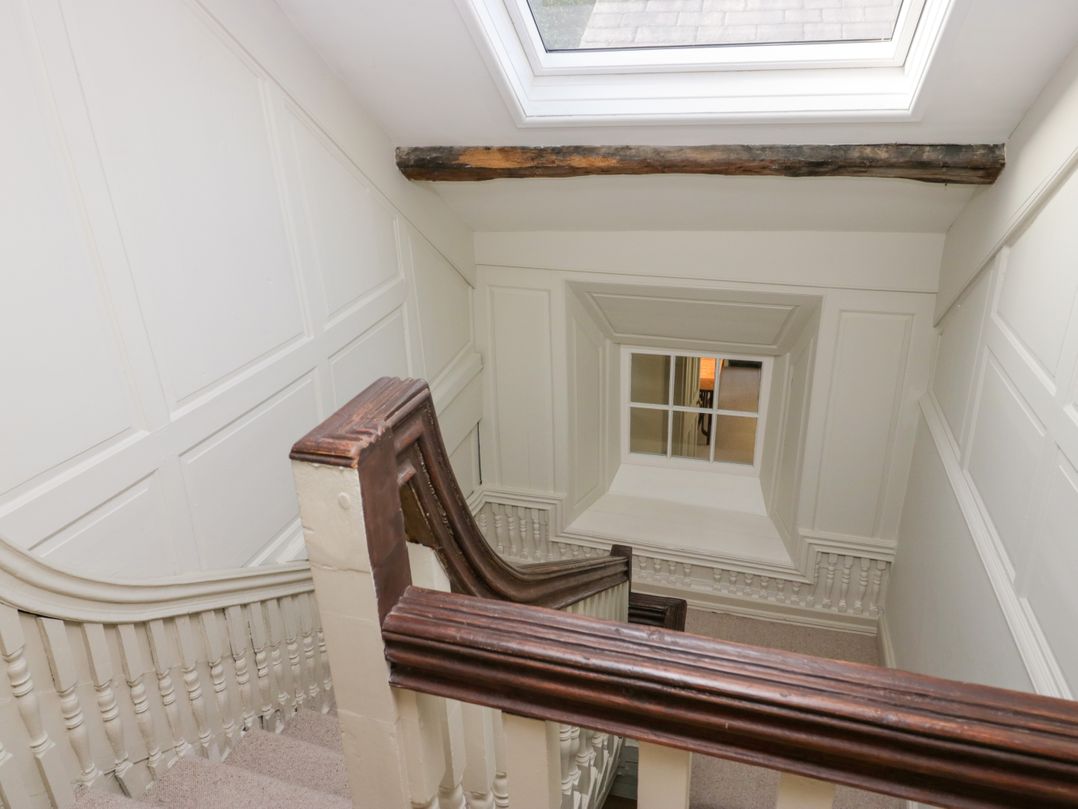 Penny Bridge House
