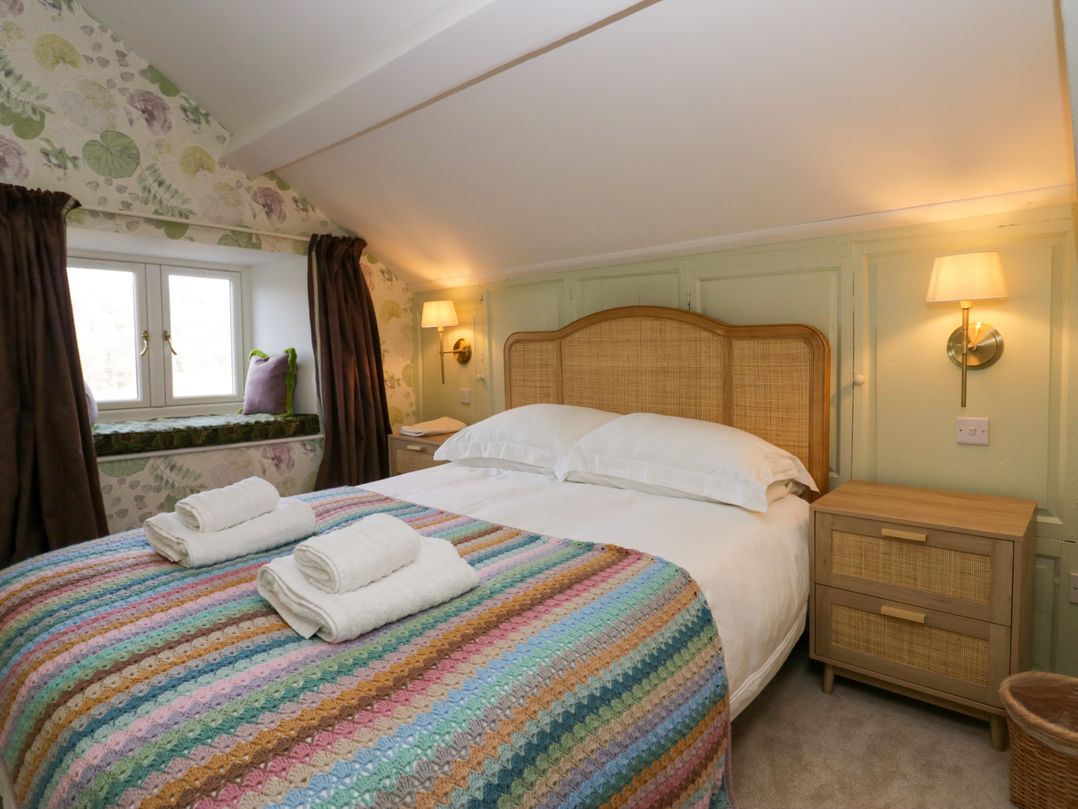 Penny Bridge House