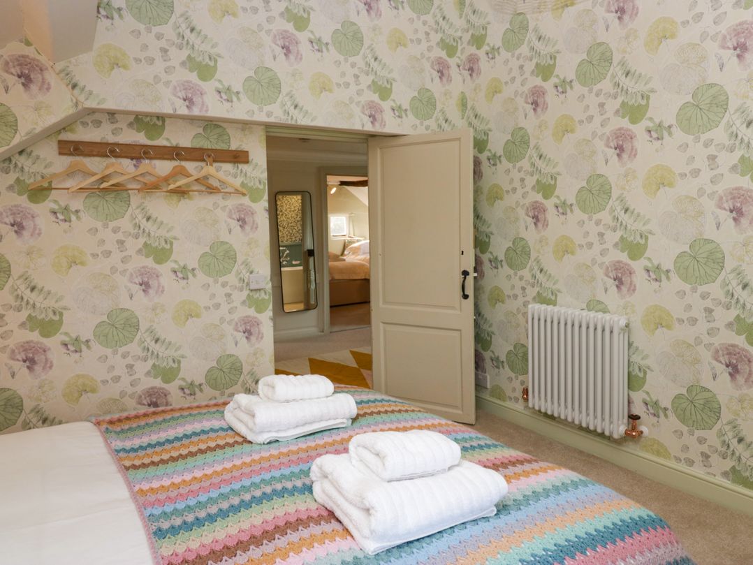 Penny Bridge House
