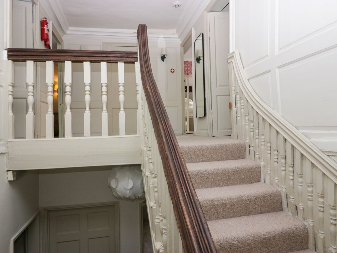 Penny Bridge House