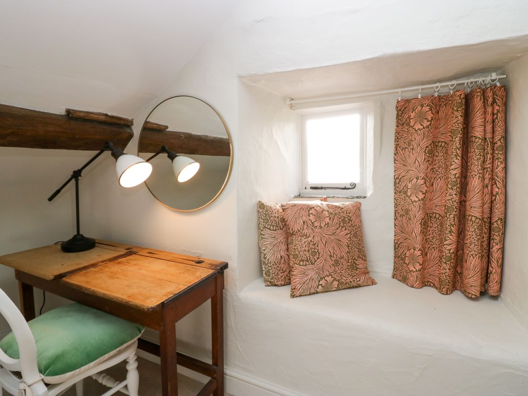 Penny Bridge House