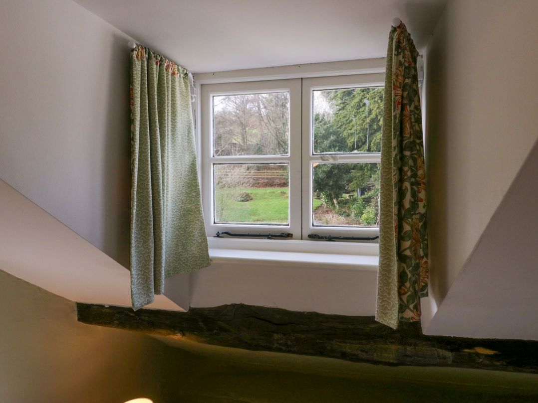 Penny Bridge House