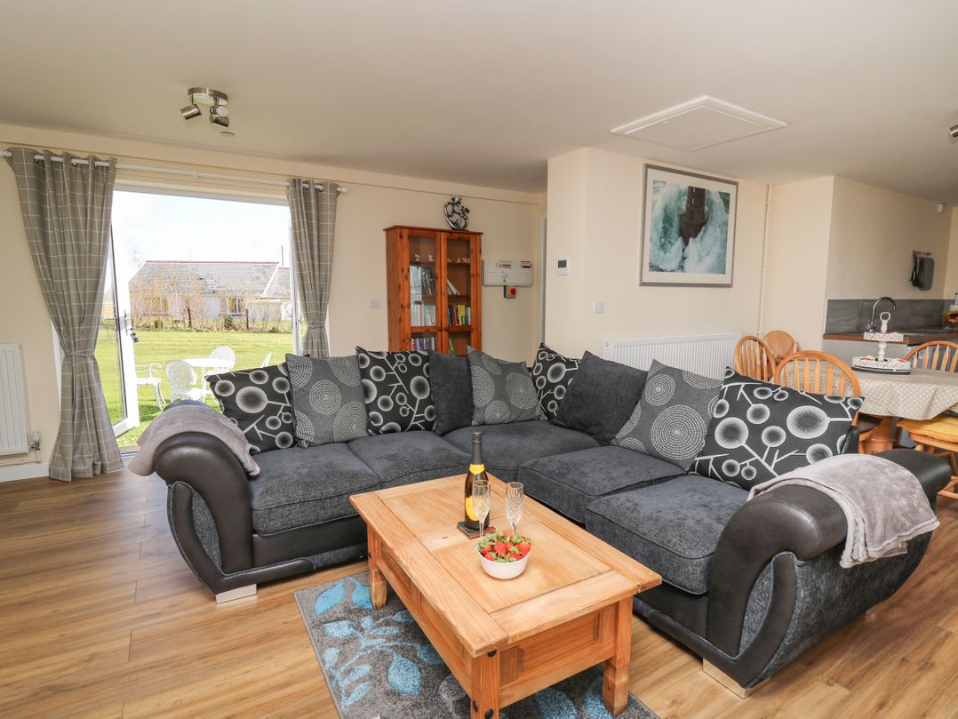 Brynteg Cottage
