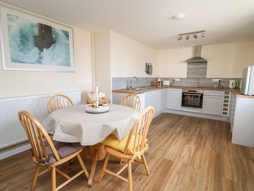 Brynteg Cottage