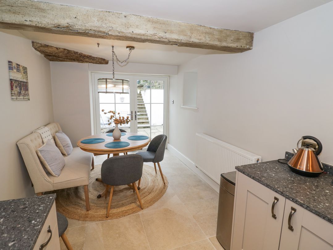 Lower Pack Horse Cottage