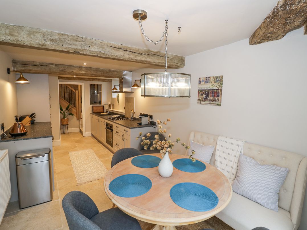 Lower Pack Horse Cottage