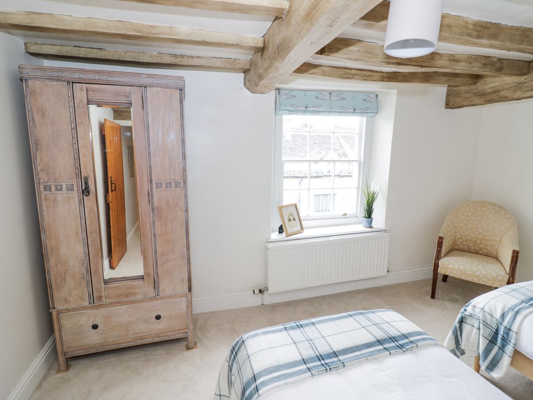Lower Pack Horse Cottage