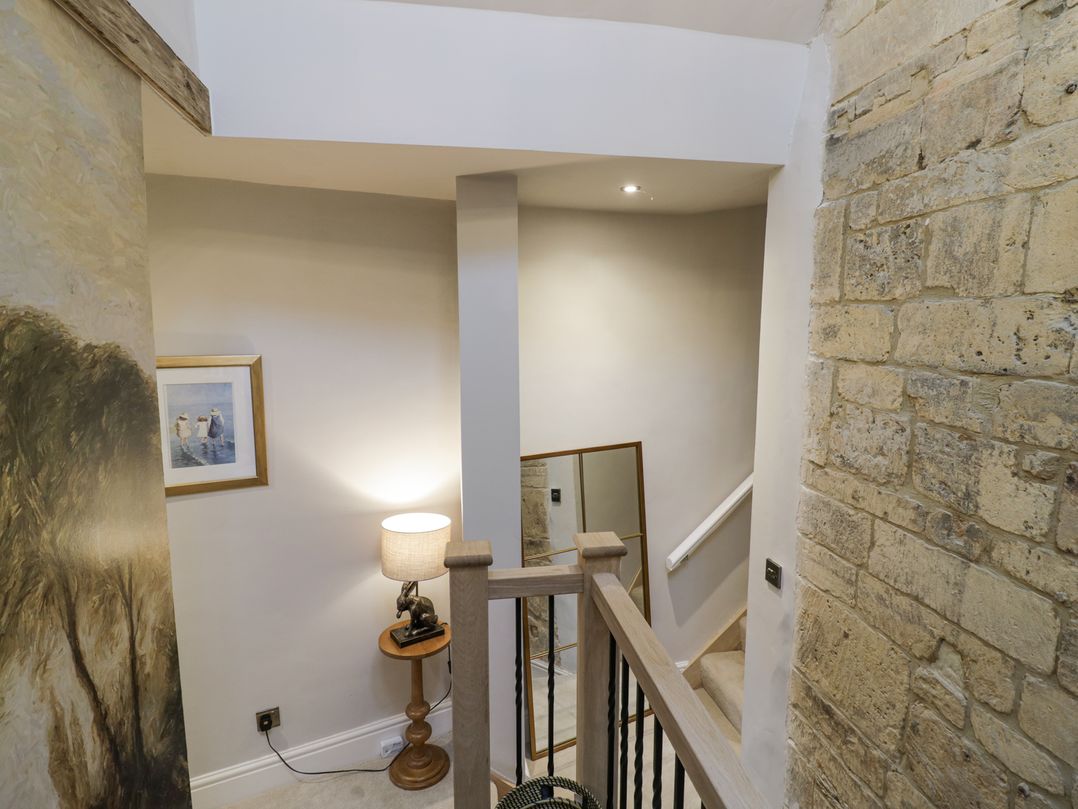 Lower Pack Horse Cottage