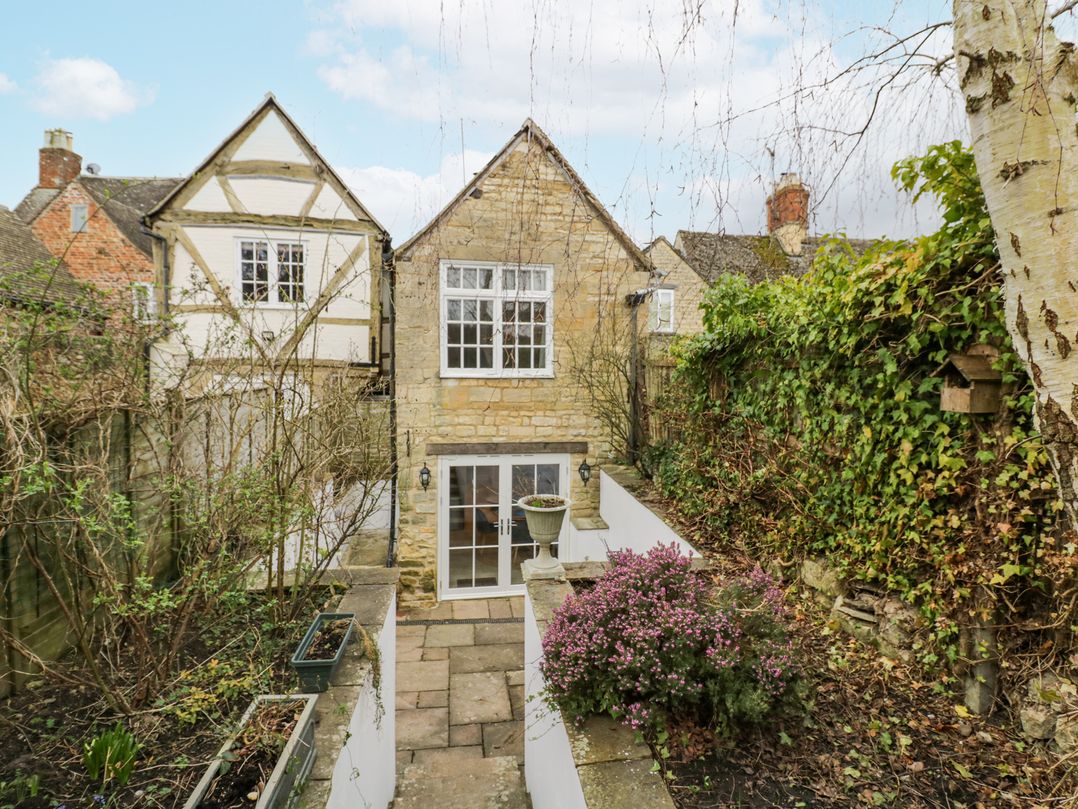 Lower Pack Horse Cottage