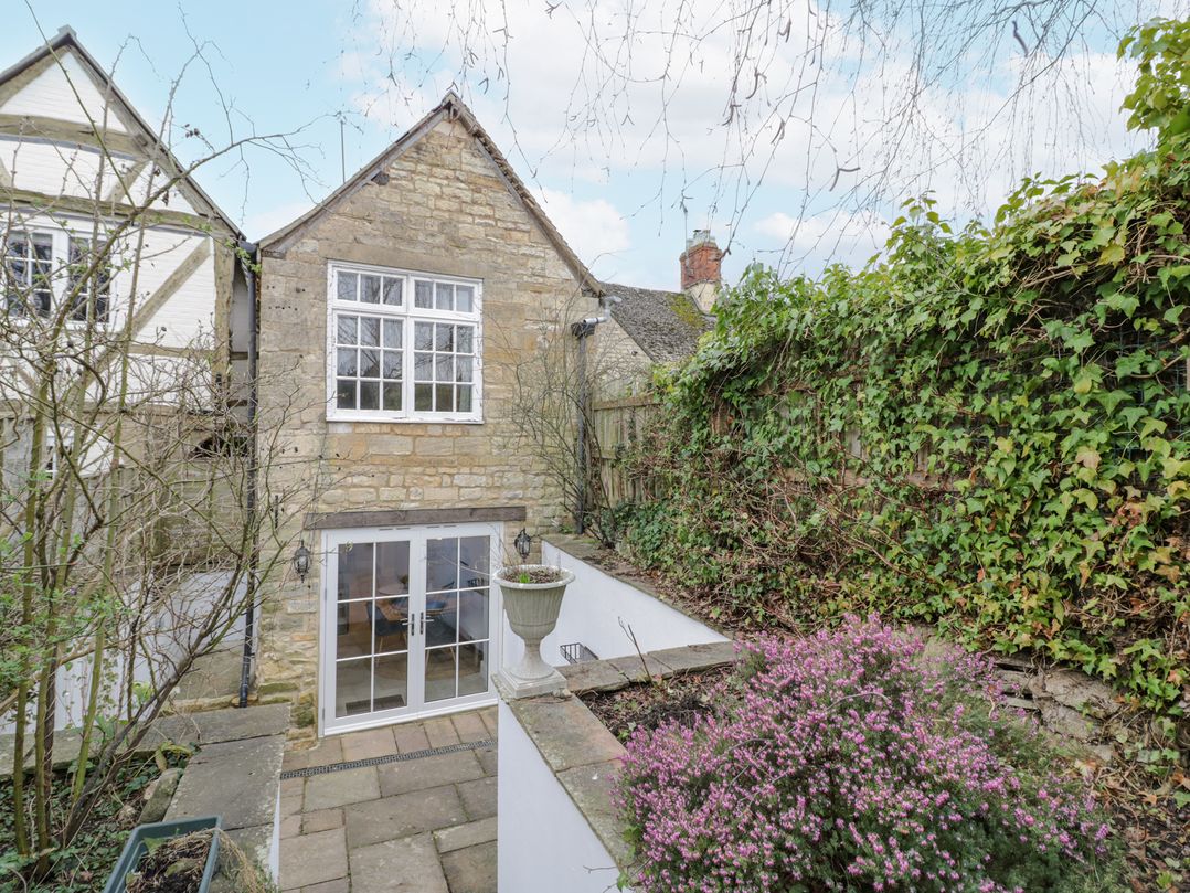 Lower Pack Horse Cottage