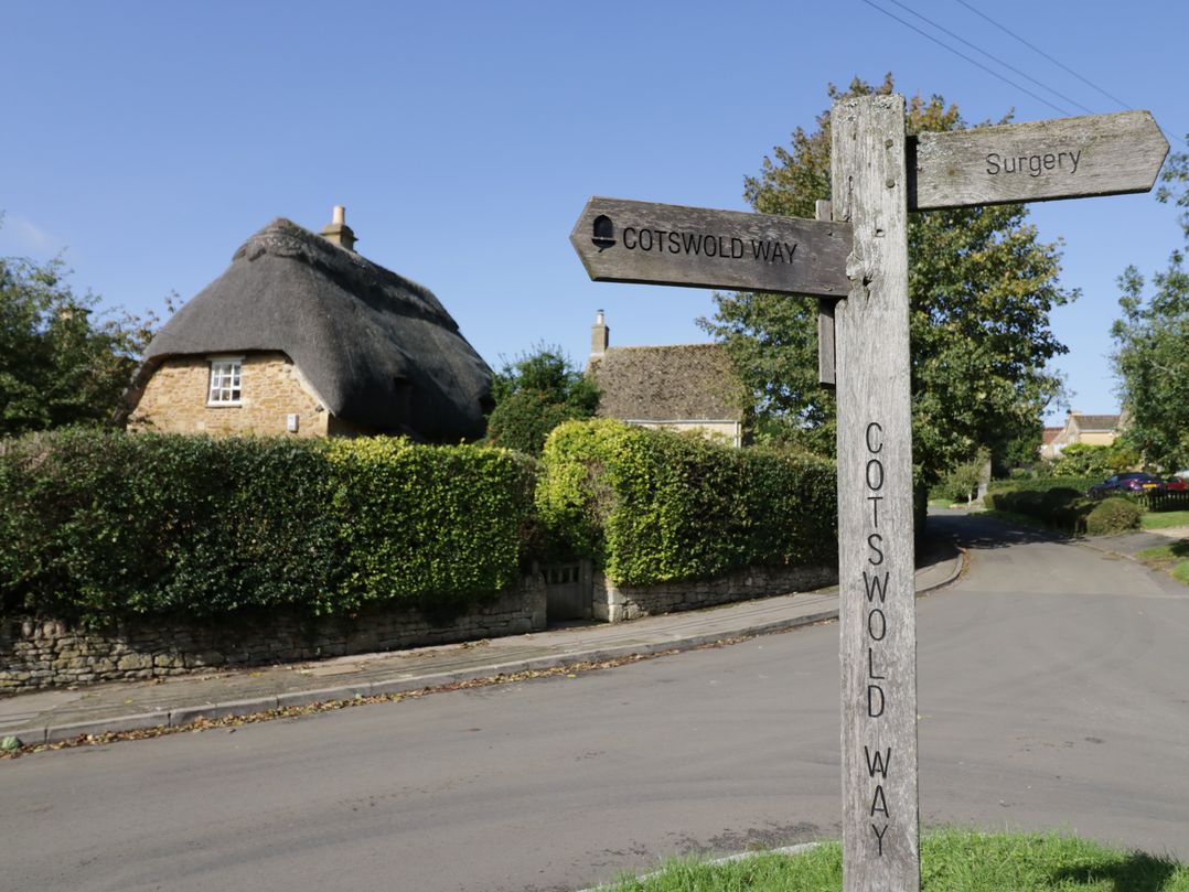 Lower Pack Horse Cottage