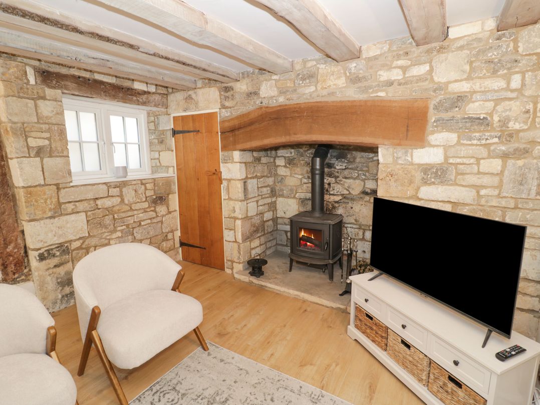 Lower Pack Horse Cottage