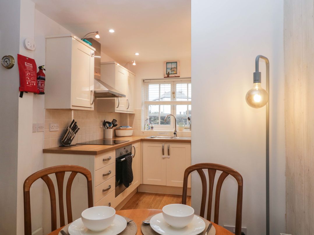 Oyster Cottage
