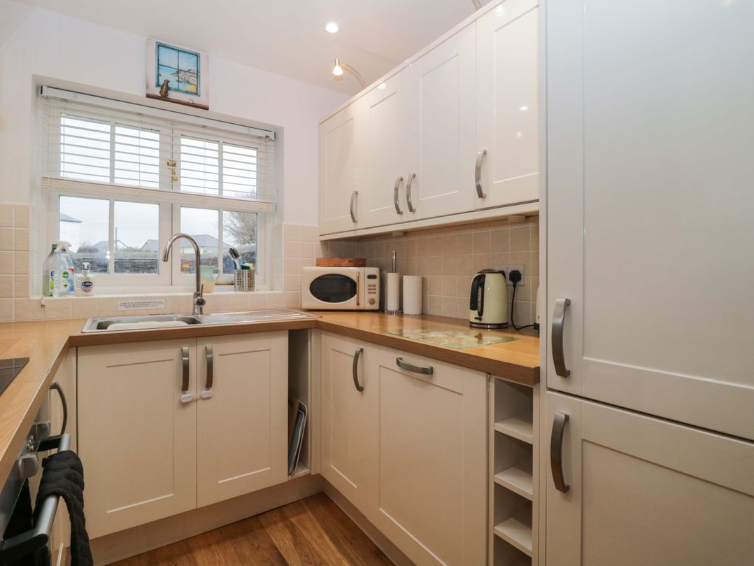 Oyster Cottage