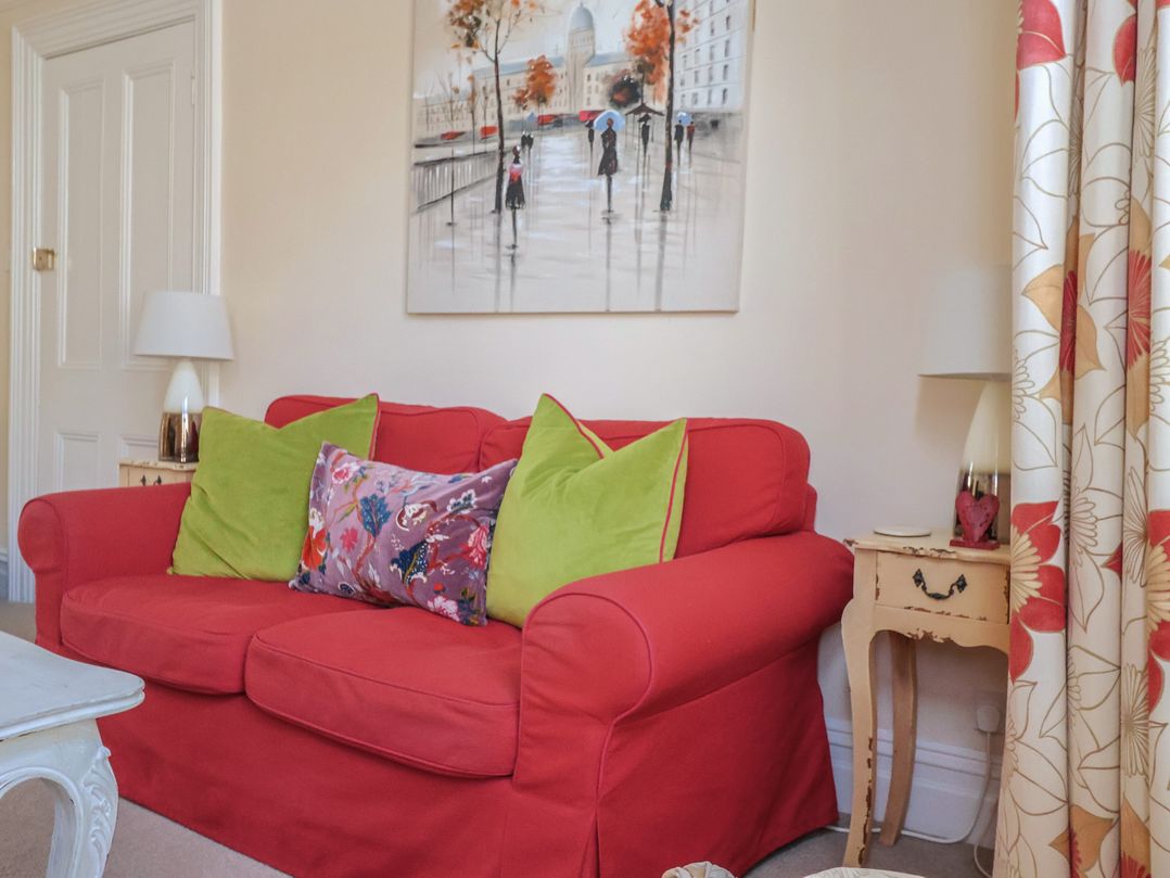 Apartment 1, Durham House