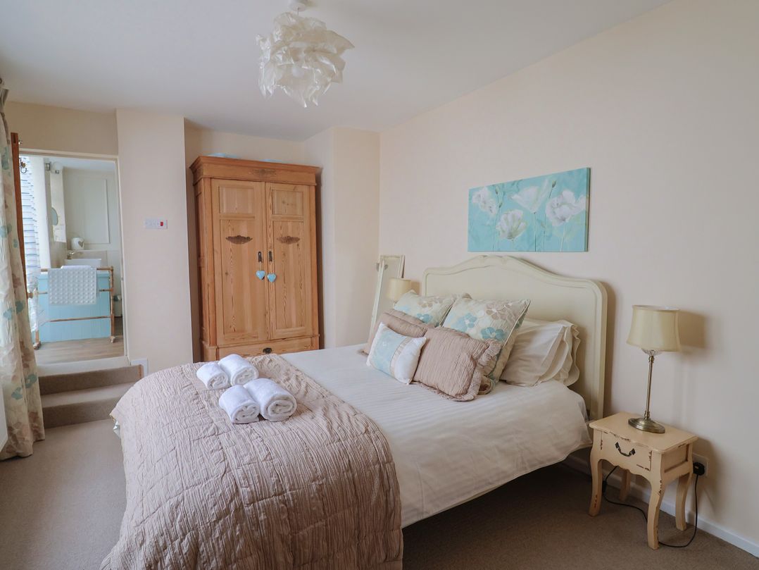 Apartment 1, Durham House