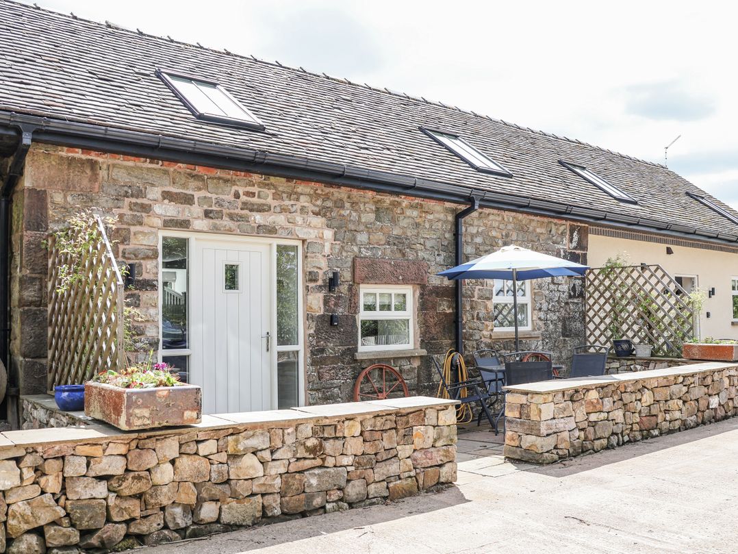 Sunbird Cottage