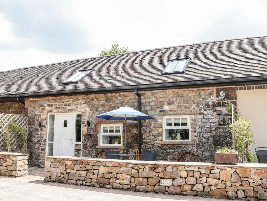 Sunbird Cottage