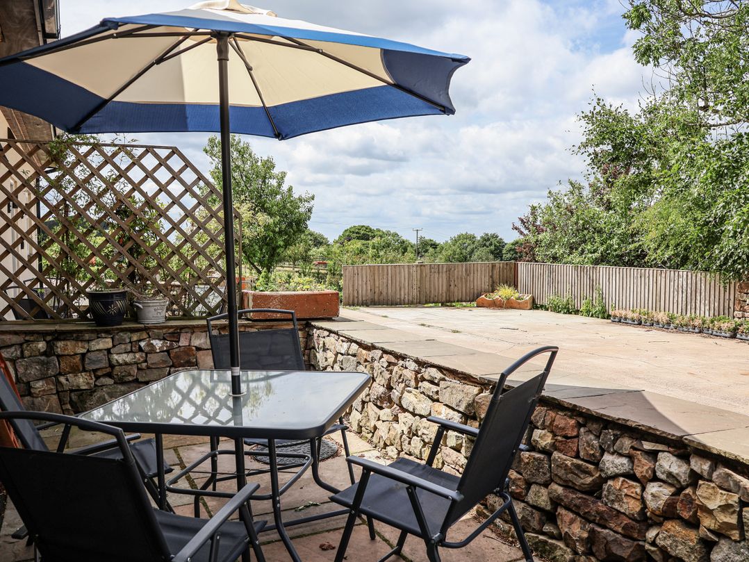 Sunbird Cottage