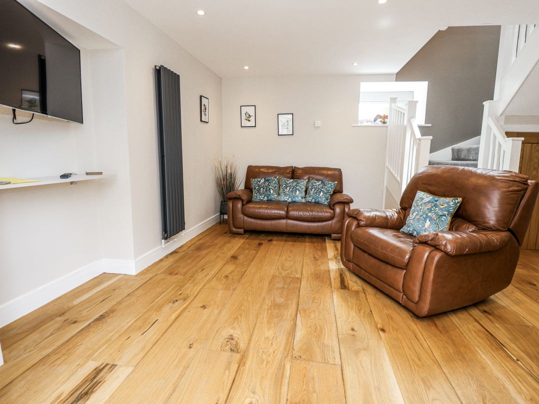 Sunbird Cottage