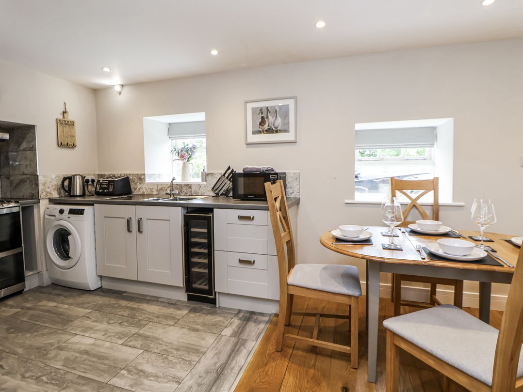 Sunbird Cottage