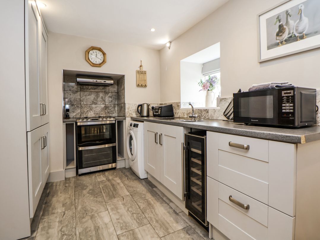 Sunbird Cottage