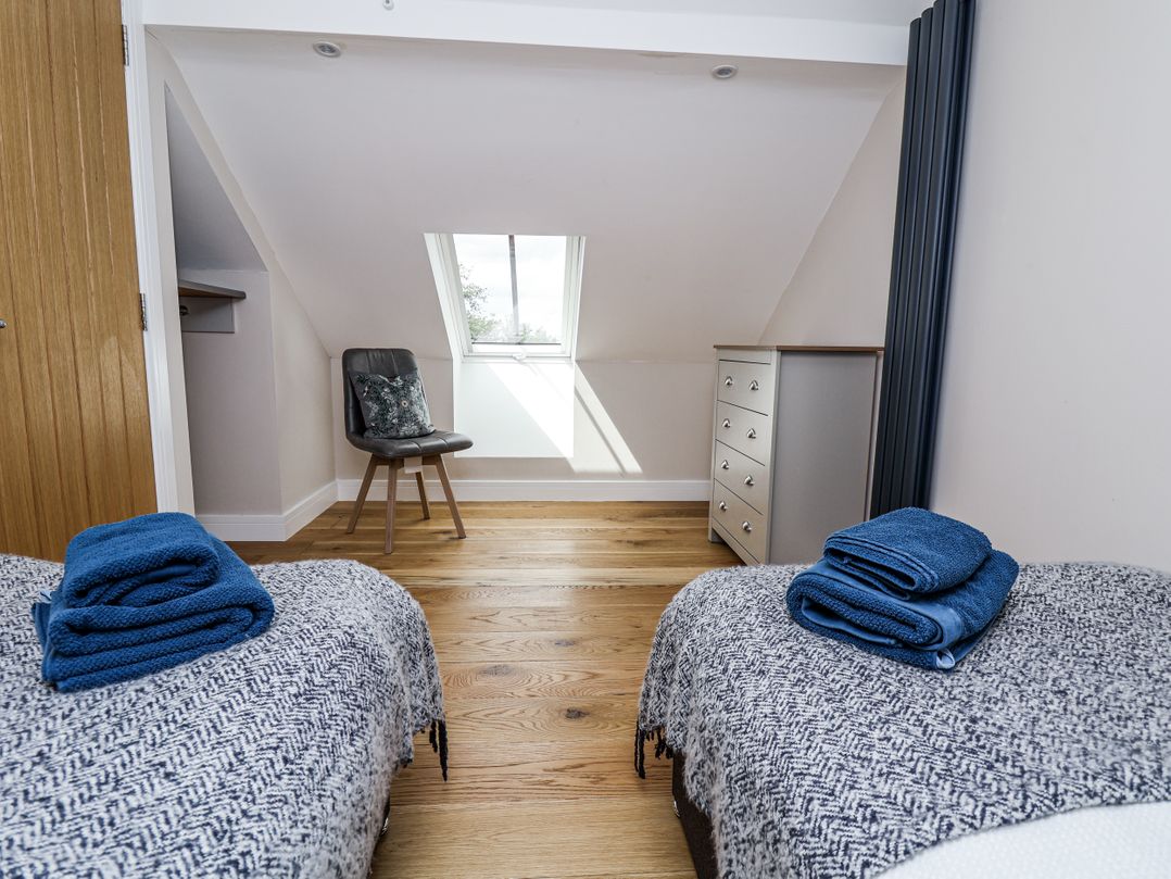 Sunbird Cottage