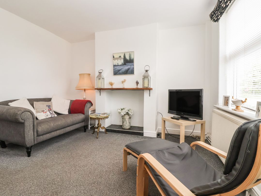 Holiday cottage in Brayton, Yorkshire