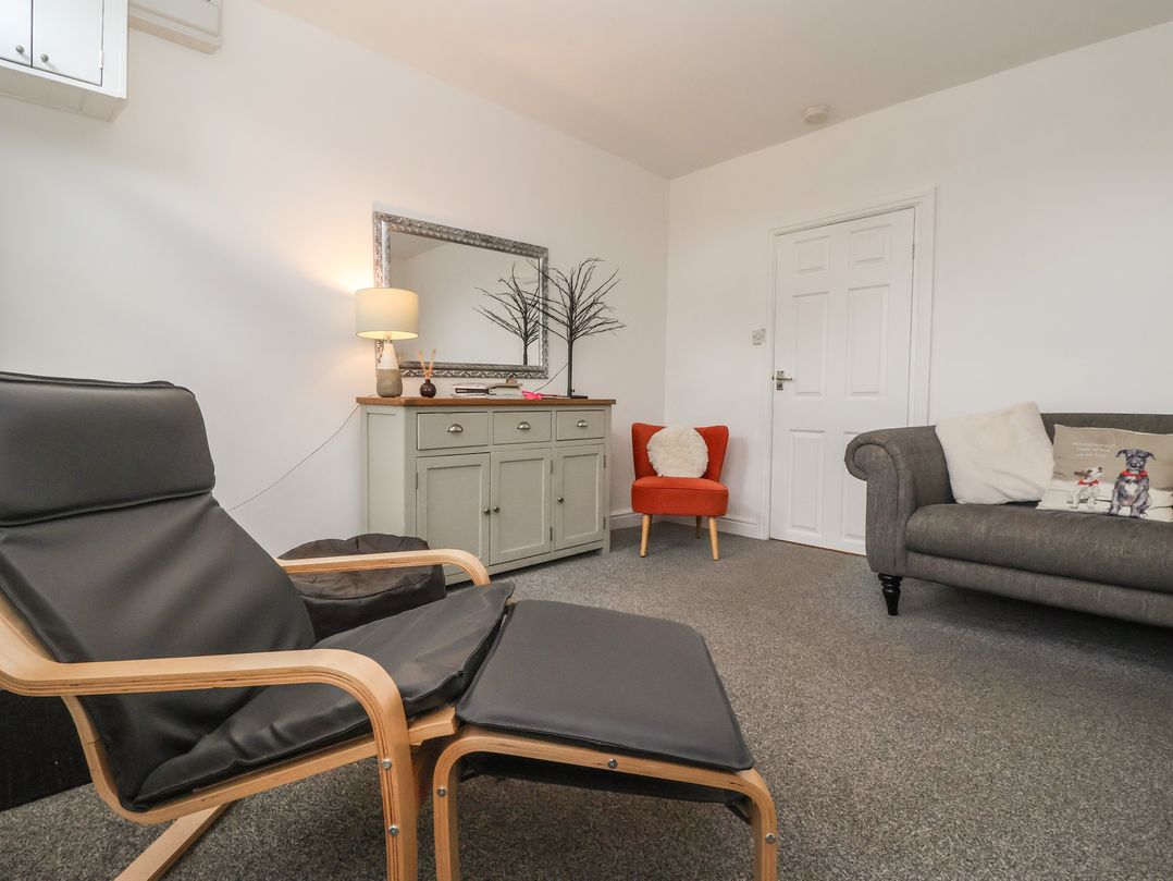 Holiday cottage in Brayton, Yorkshire