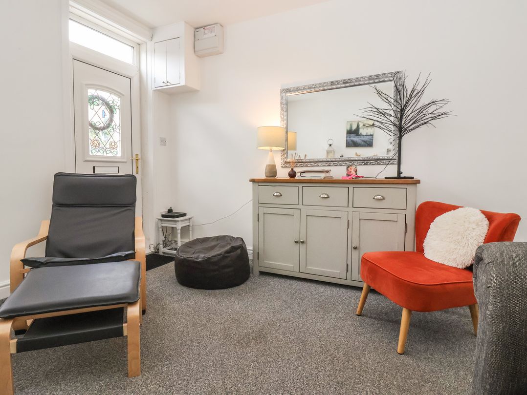 Holiday cottage in Brayton, Yorkshire