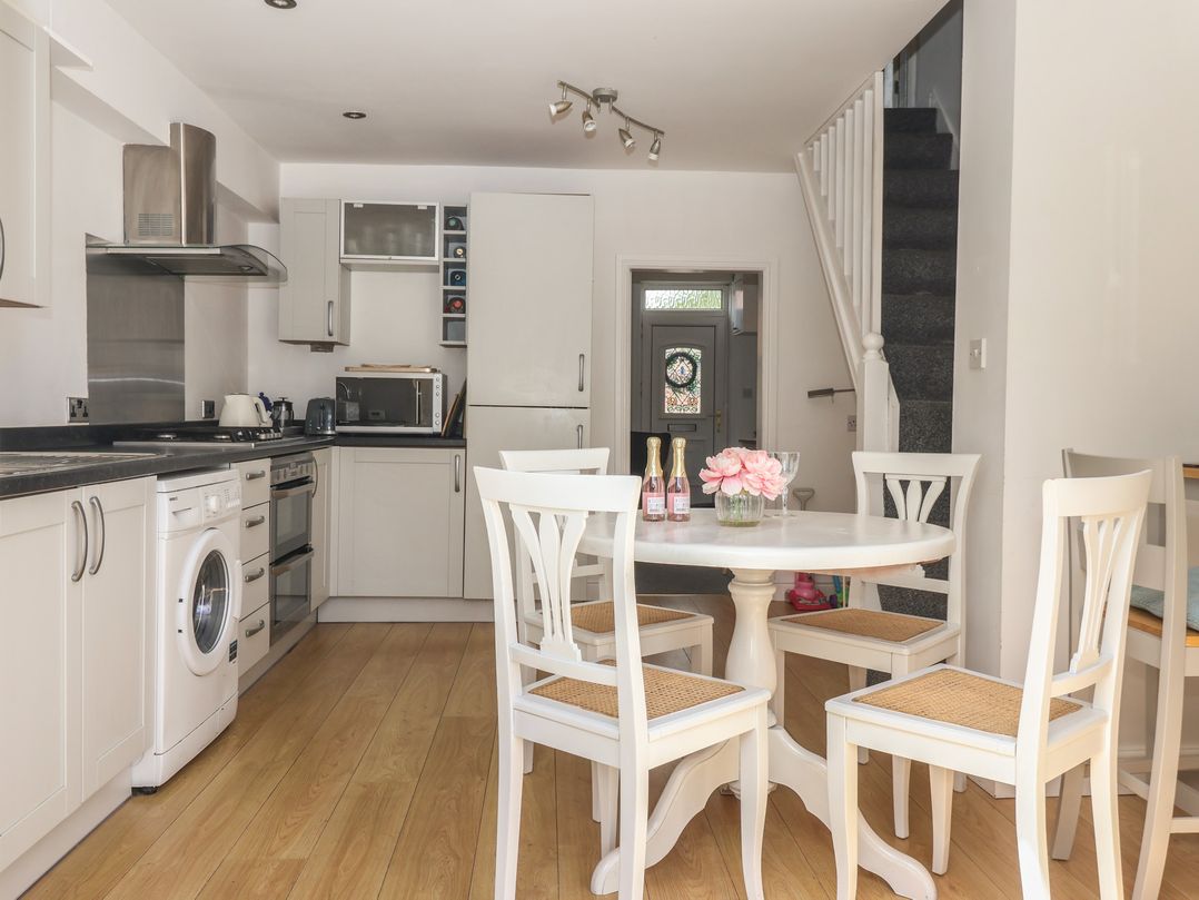 Holiday cottage in Brayton, Yorkshire