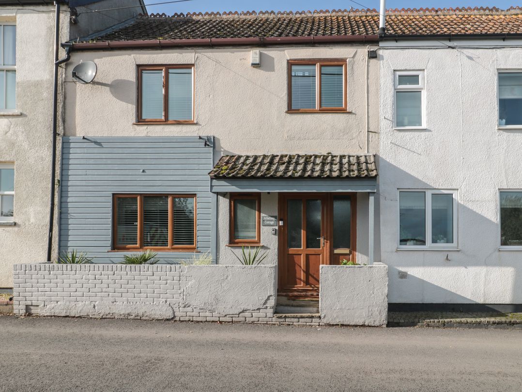Athelney Cottage
