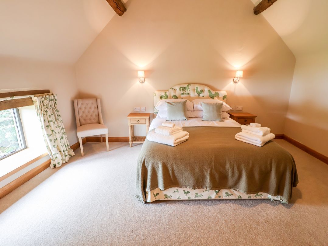 Tithe Barn
