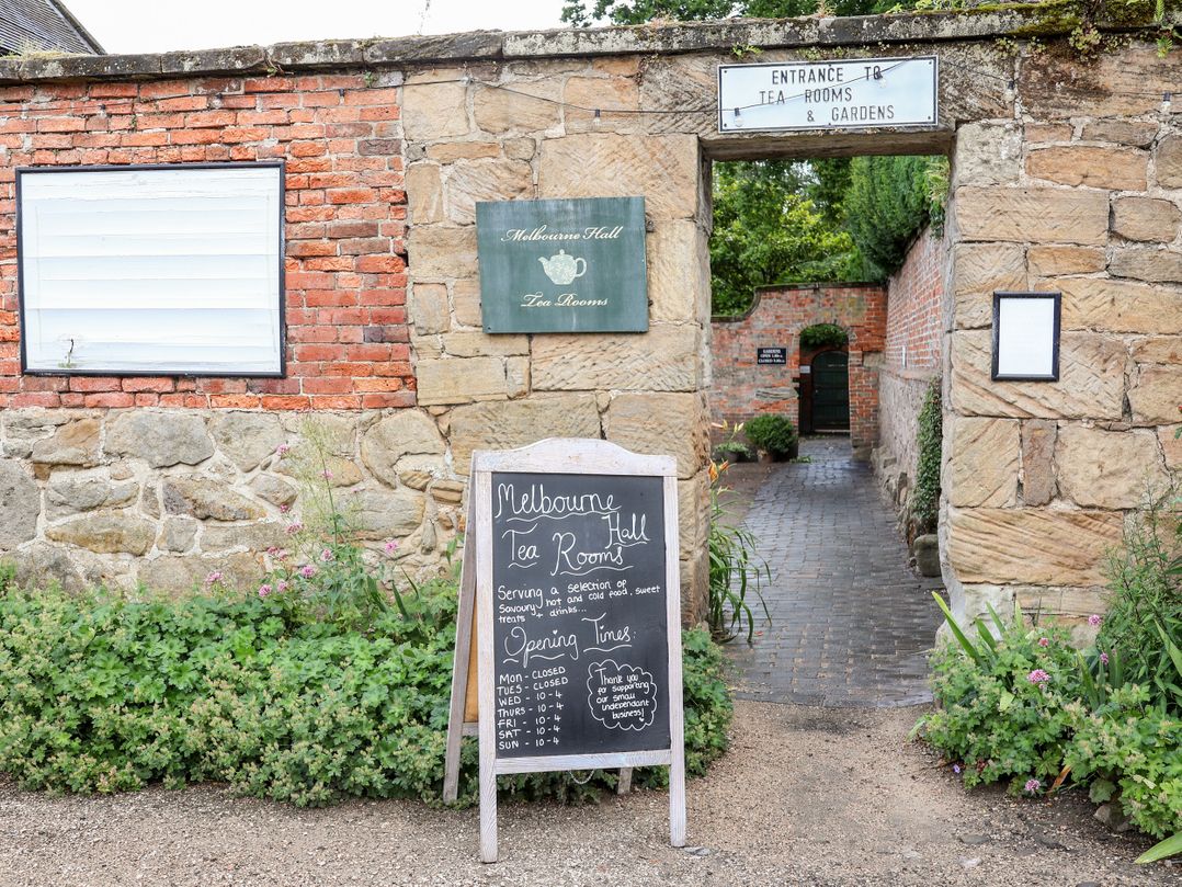 Tithe Barn