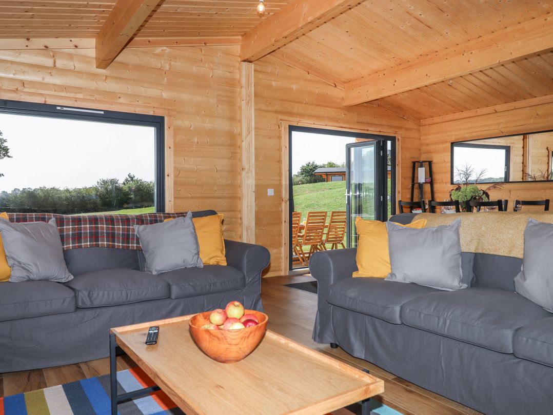 Primrose Lodge