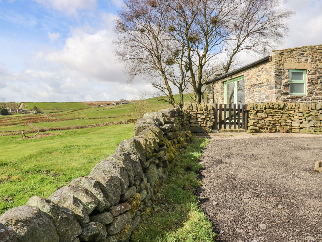 The Barn at Crow Hill Shaw Farm